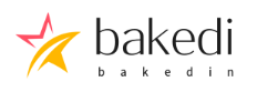 bakediniac